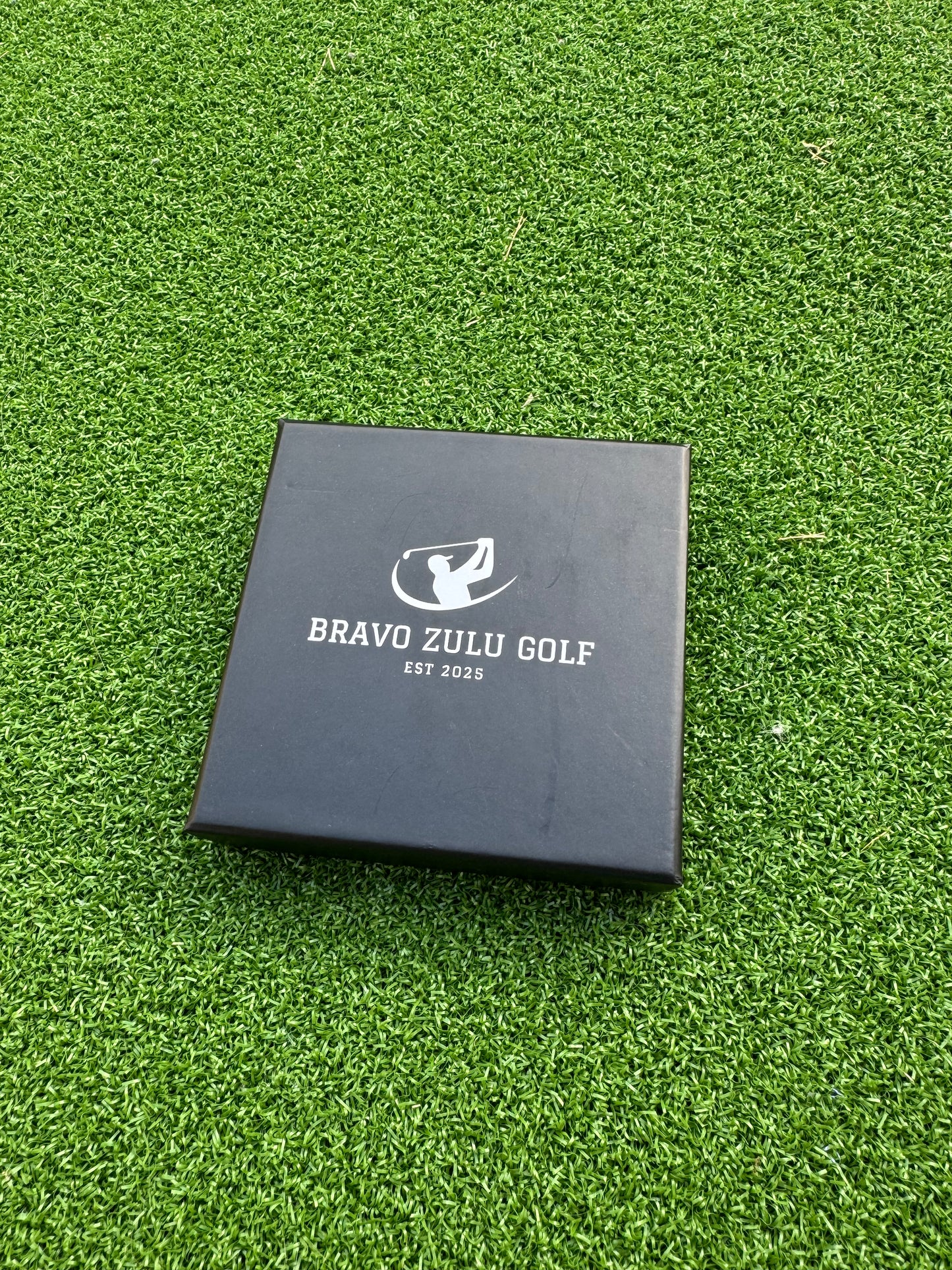 Divot tool & ball marker gift box