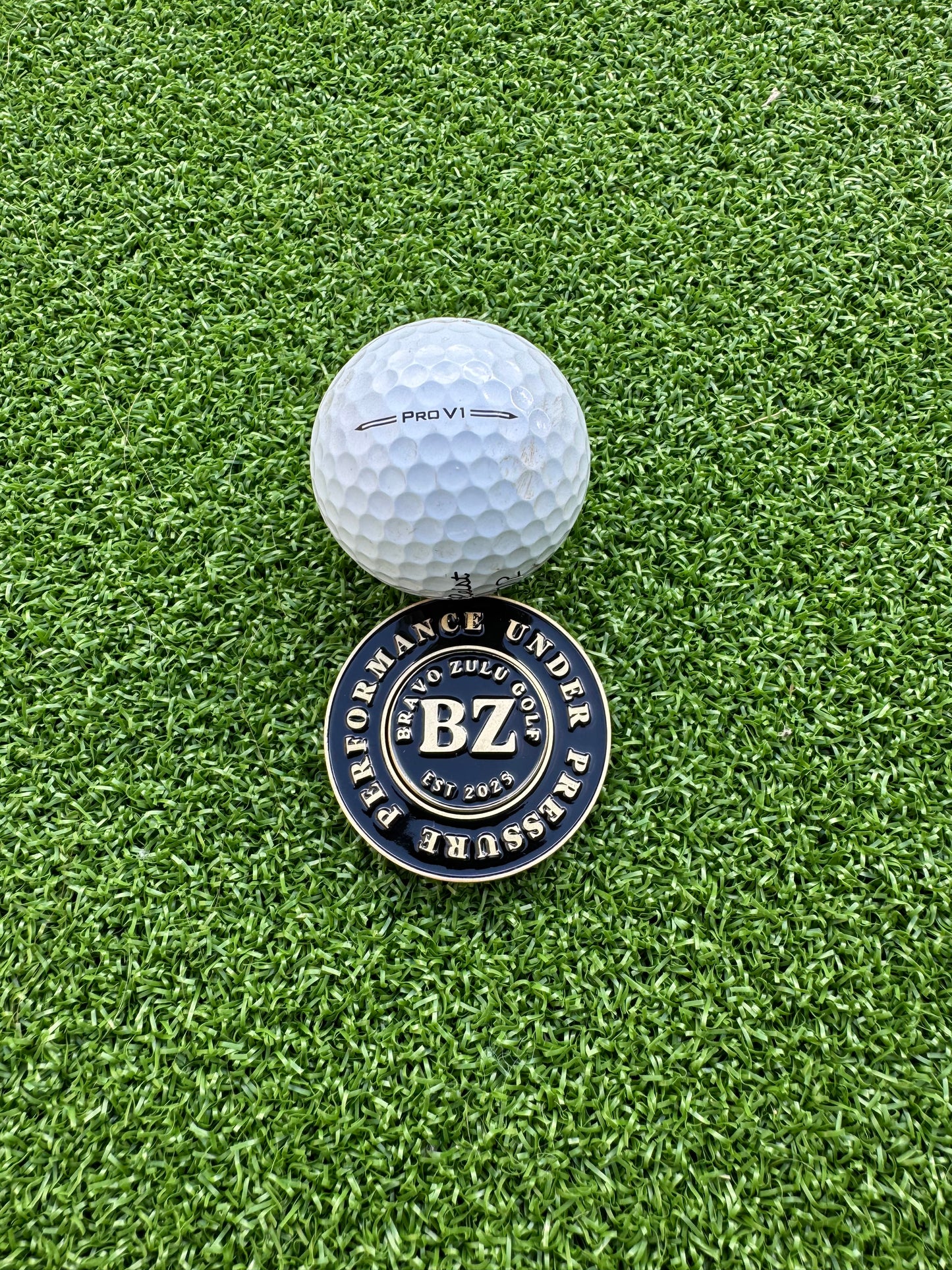 Divot tool & ball marker gift box