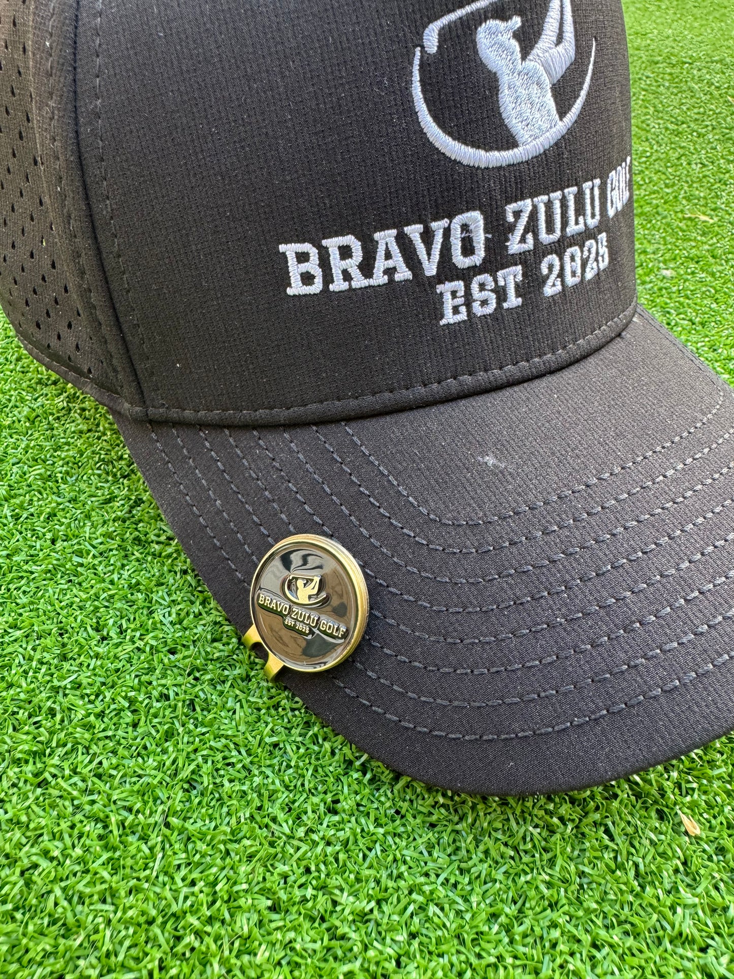 Divot tool & ball marker gift box