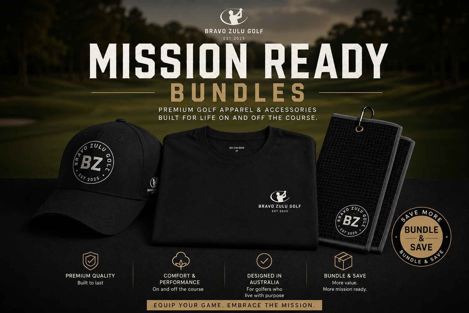Bundles