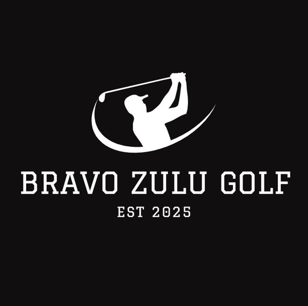 Bravo Zulu Golf Apparel