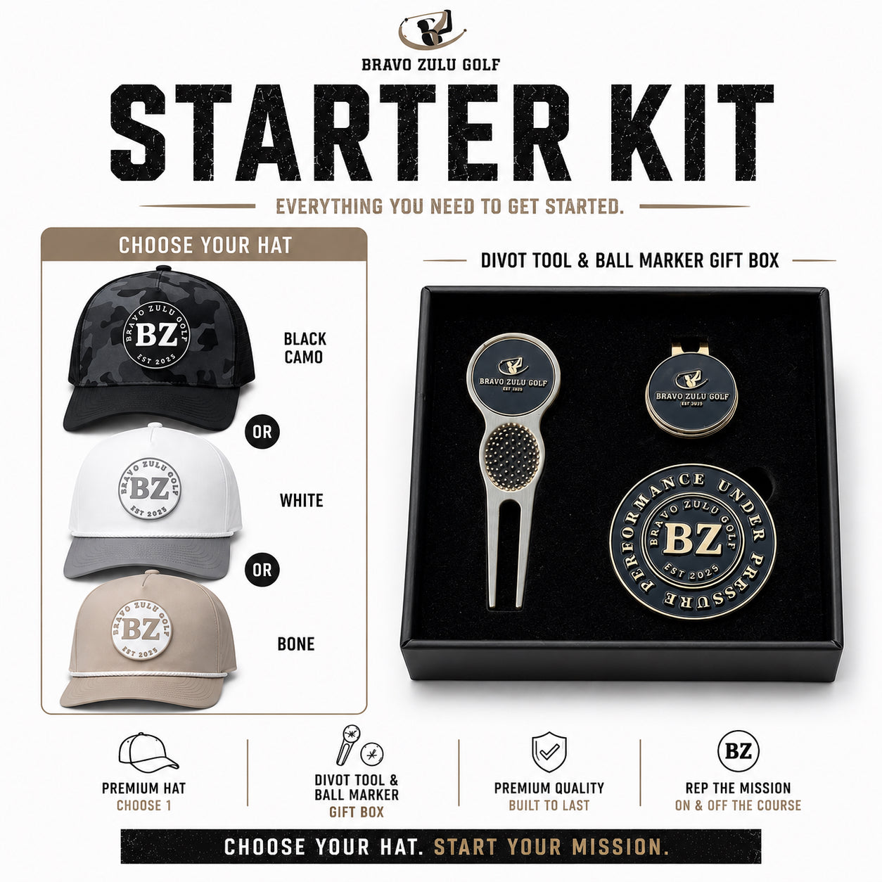 Starter Kit